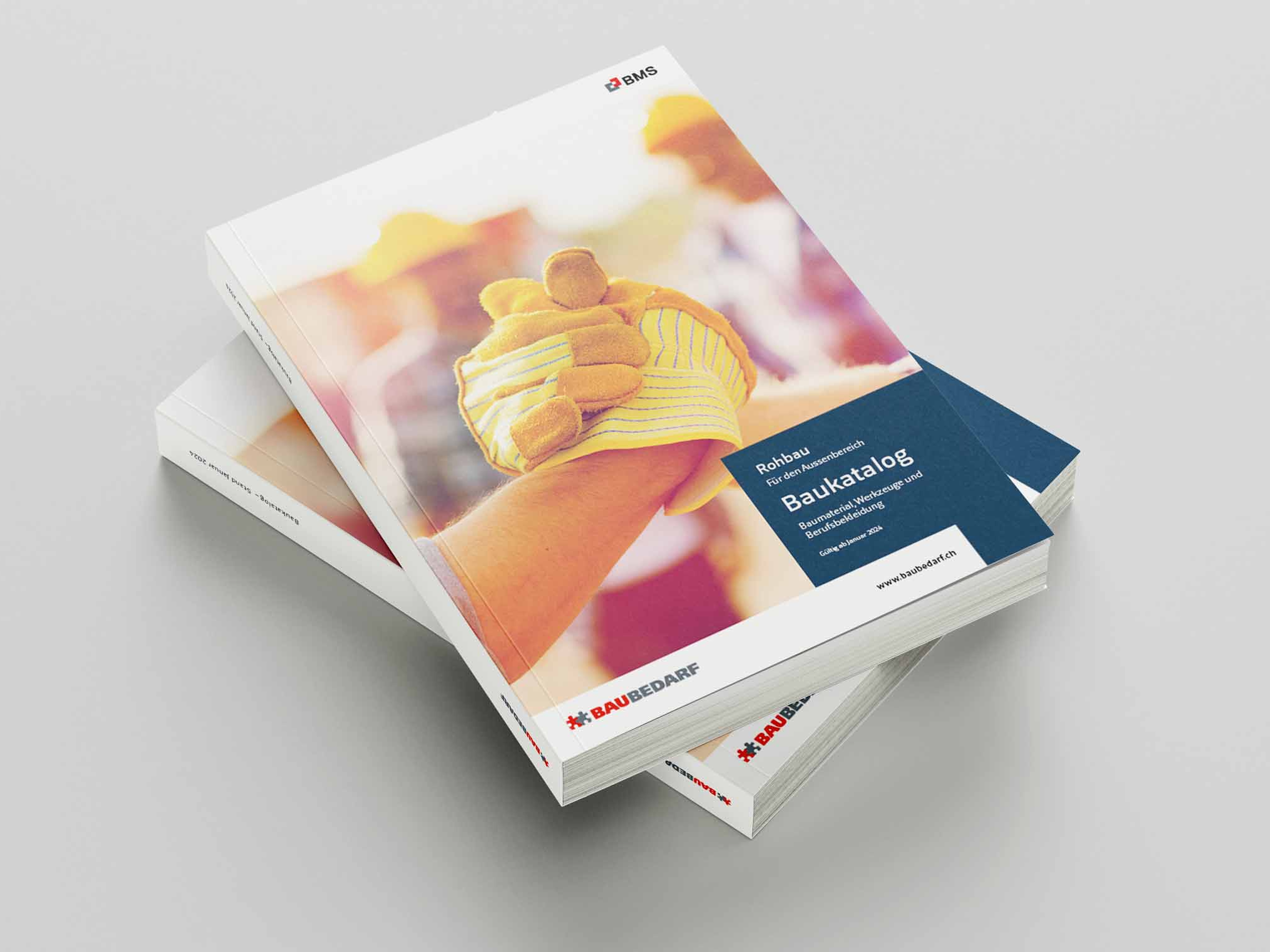 Marketingunterstützung Baumarkt Thumbnail