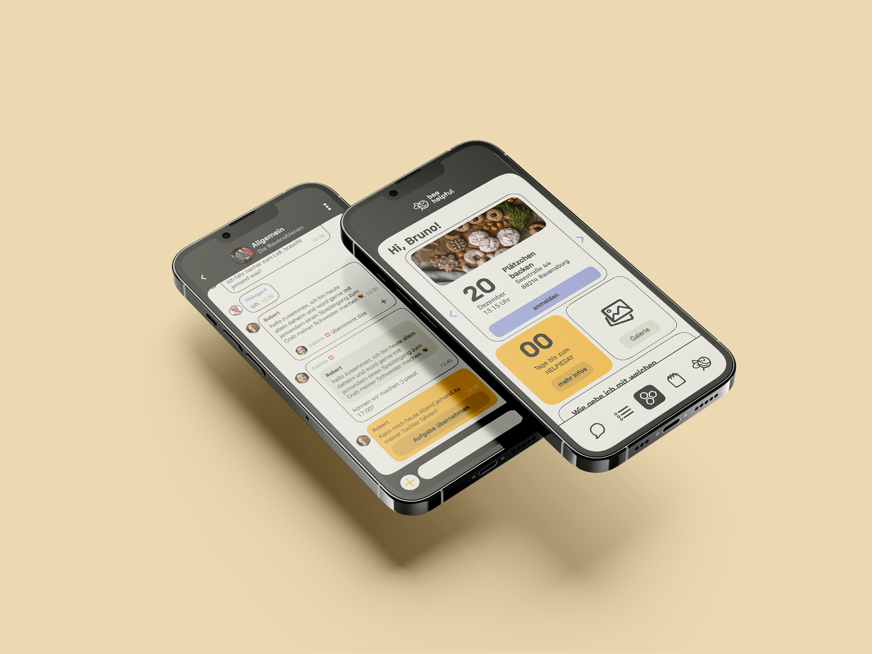 BeeHelpful Thumbnail