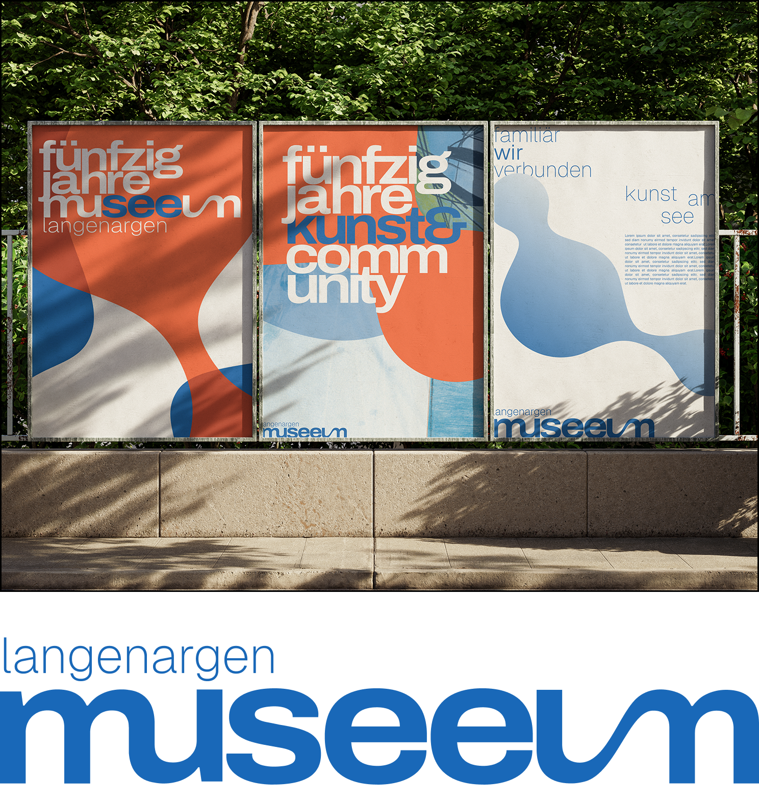 Branding Museum Langenargen Thumbnail